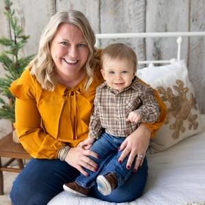 Meet your Posher, Vickie